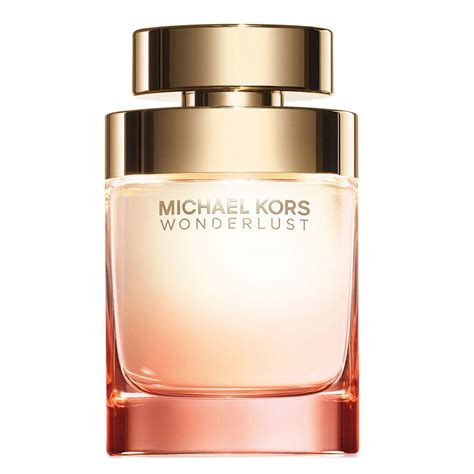 michael kors wonderlust perfume reviews.